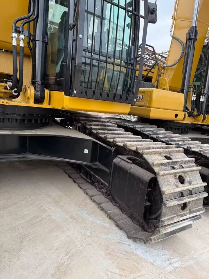 2024 Caterpillar 336 Crawler Excavator