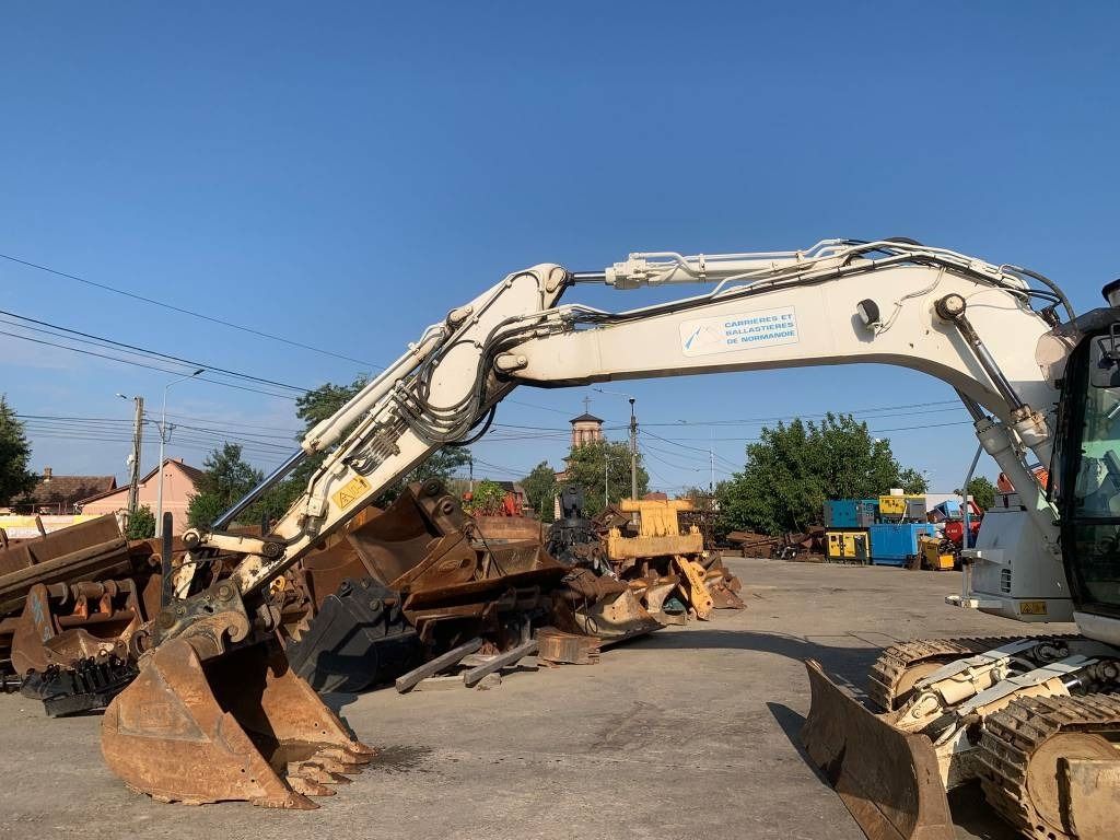 2017 Caterpillar 311FLR Crawler Excavator