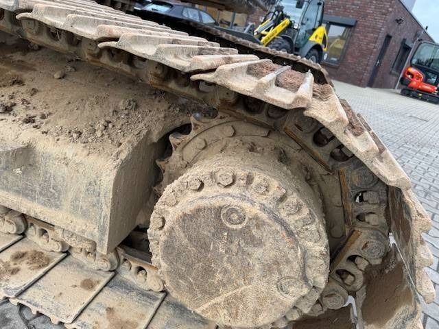 2017 Caterpillar 326FLN Crawler Excavator