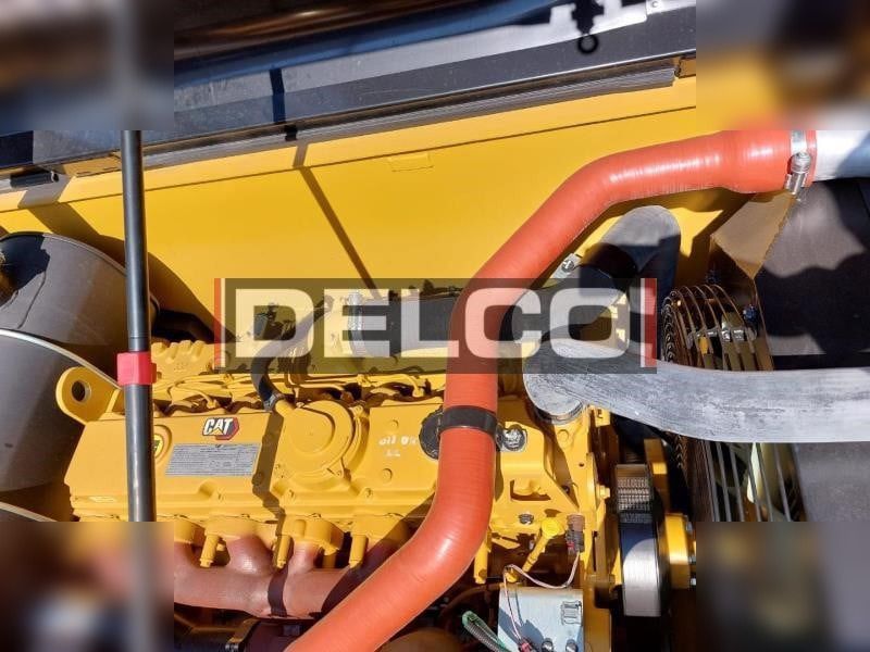 2026 Caterpillar 323D3 Crawler Excavator