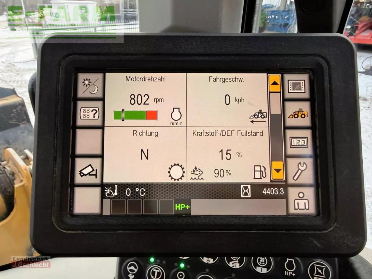 2019 Caterpillar 938M Mini Excavator