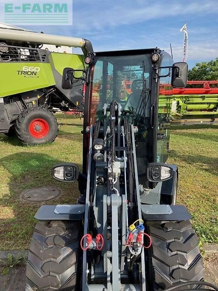 2023 Giant G2300 HD Mini Excavator