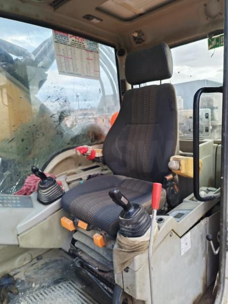 2006 Liebherr R964B Crawler Excavator