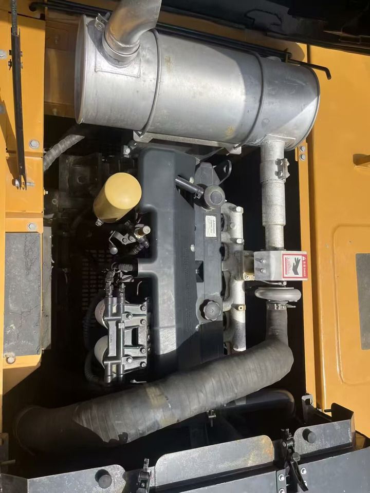 2022 Sany SY245H Crawler Excavator