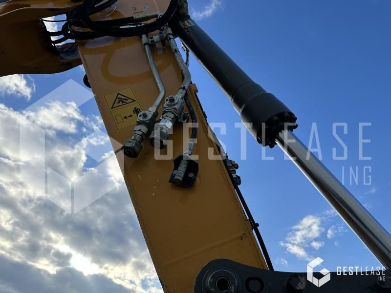 2020 Liebherr R930 LC G8 Crawler Excavator