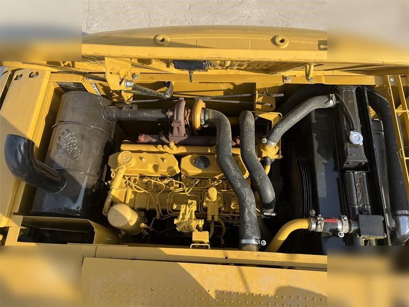2011 Caterpillar 320CL Crawler Excavator