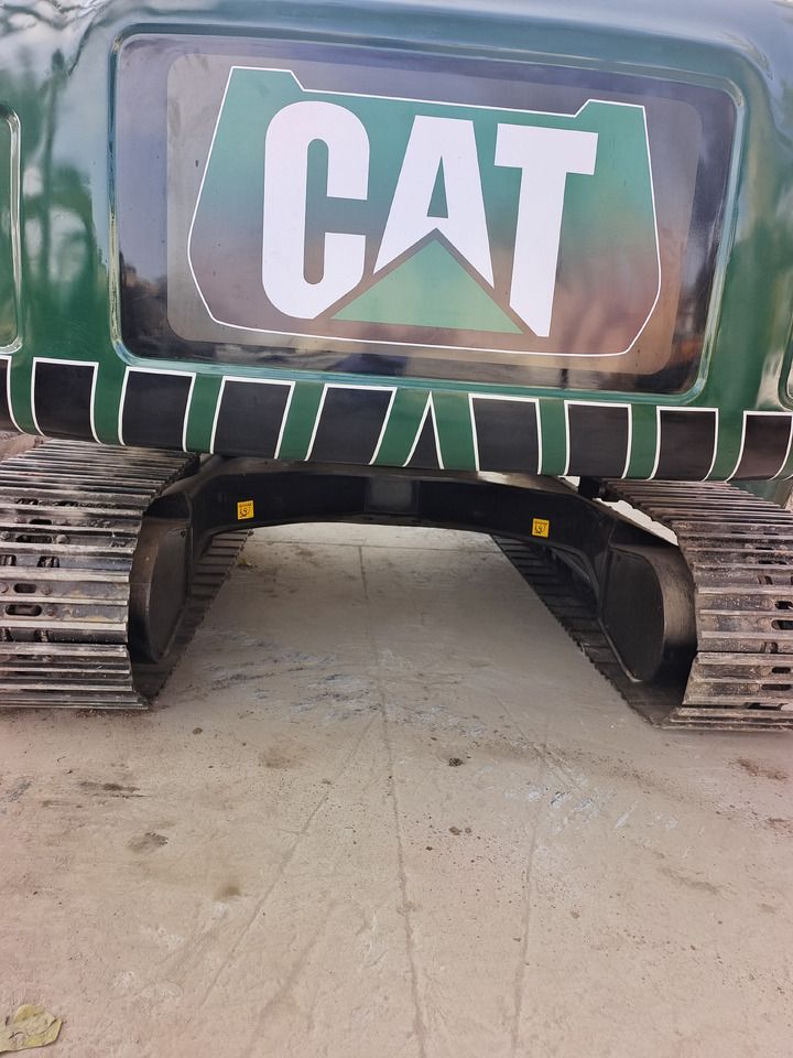 2024 Caterpillar 320D2 Crawler Excavator