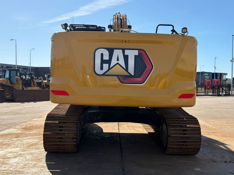 2020 Caterpillar 330 Escavatore cingolato