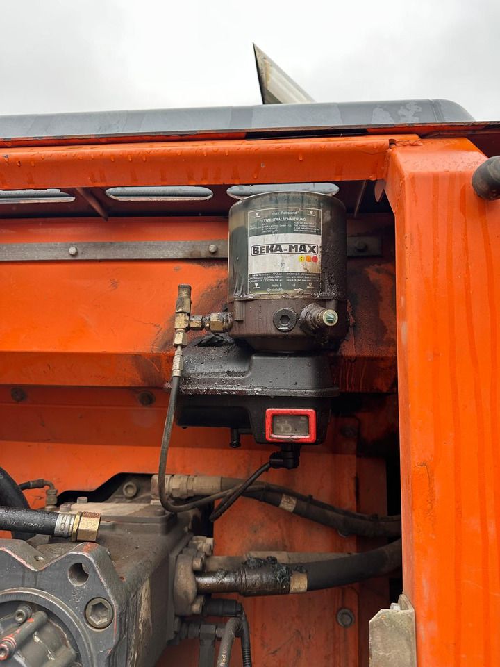 2009 Doosan DX255LC Crawler Excavator