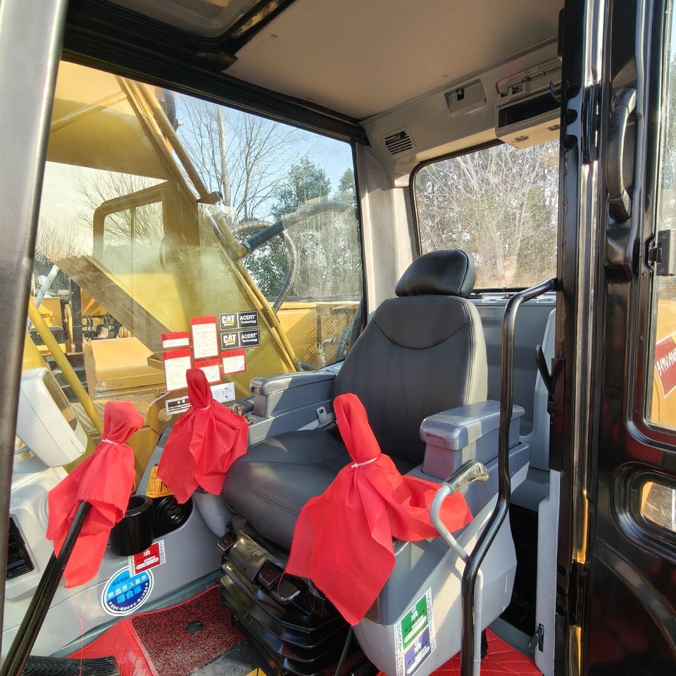 2023 Caterpillar 320CL Crawler Excavator