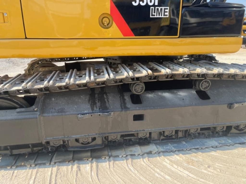 2017 Caterpillar 336FL Crawler Excavator