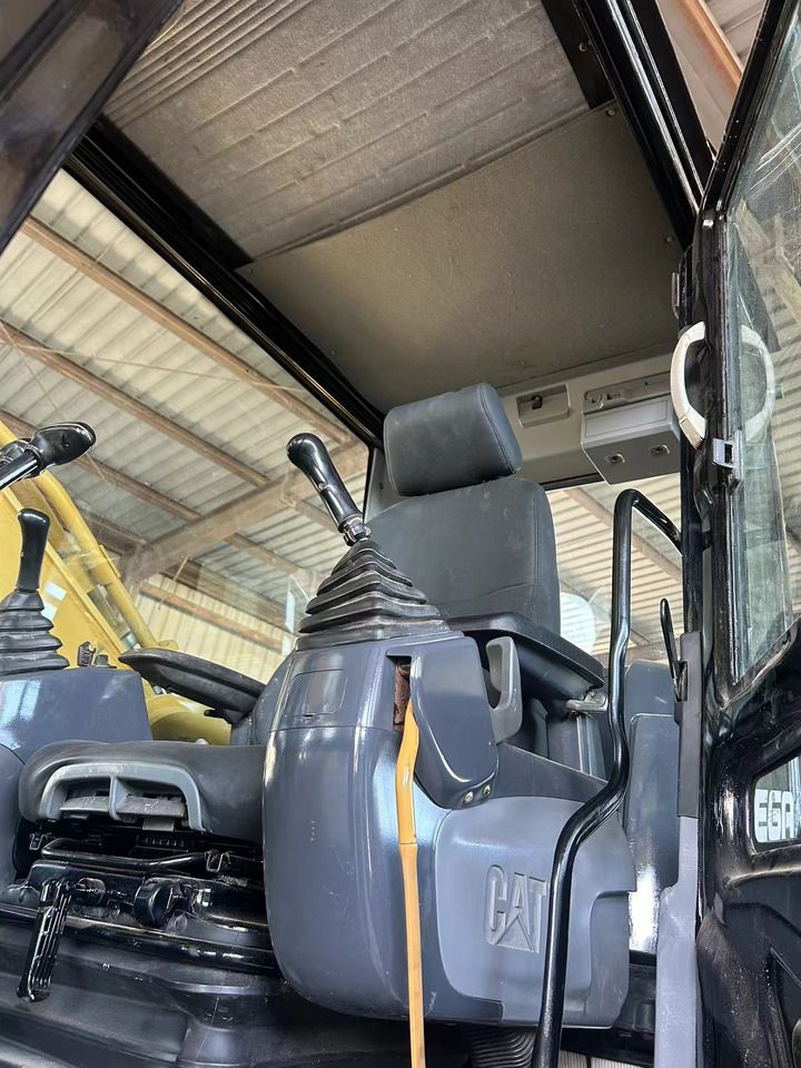 2023 Caterpillar 329D Crawler Excavator