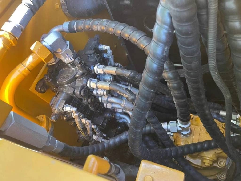 2024 Sany SY75C Mini Excavator