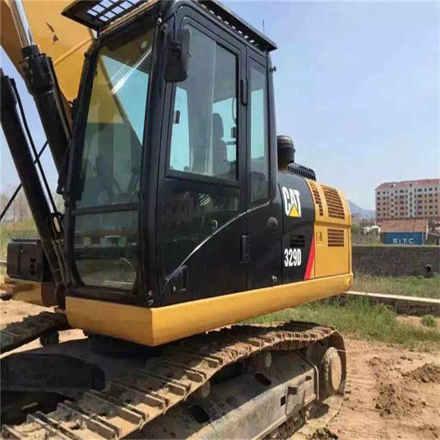 2016 Caterpillar 312D Paletli Ekskavatör