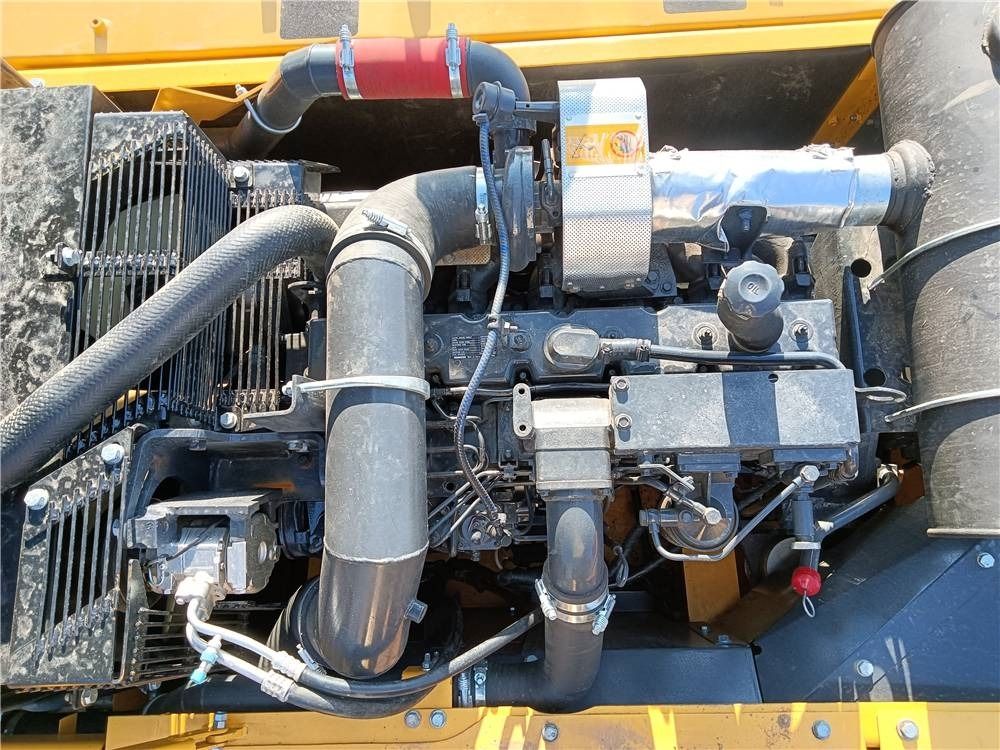 2023 Komatsu PC350-7 Crawler Excavator