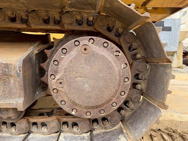 2016 Caterpillar 320E Crawler Excavator