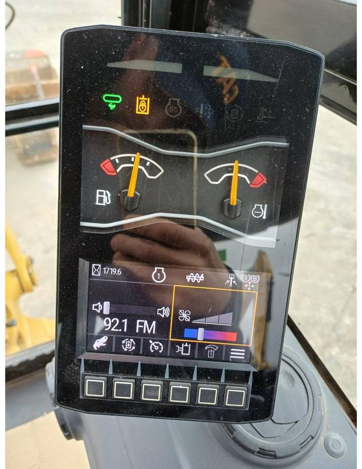 2019 Caterpillar 301.8-05 Crawler Excavator