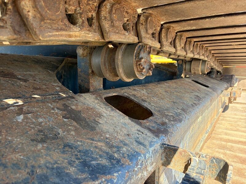 2019 Caterpillar 326FL Crawler Excavator