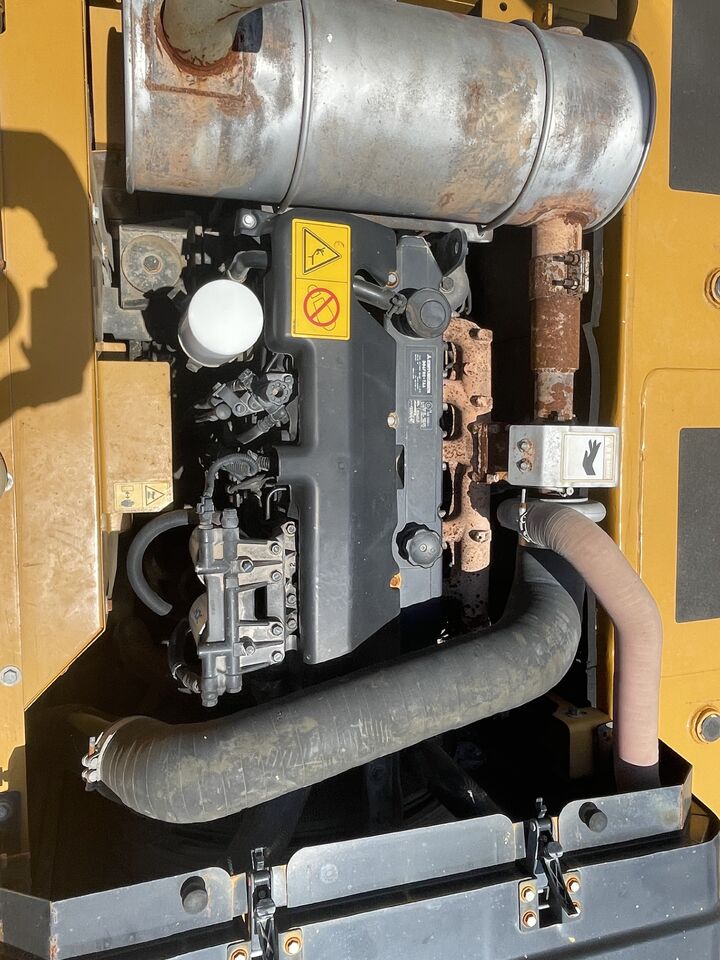2023 Sany SY245H Crawler Excavator