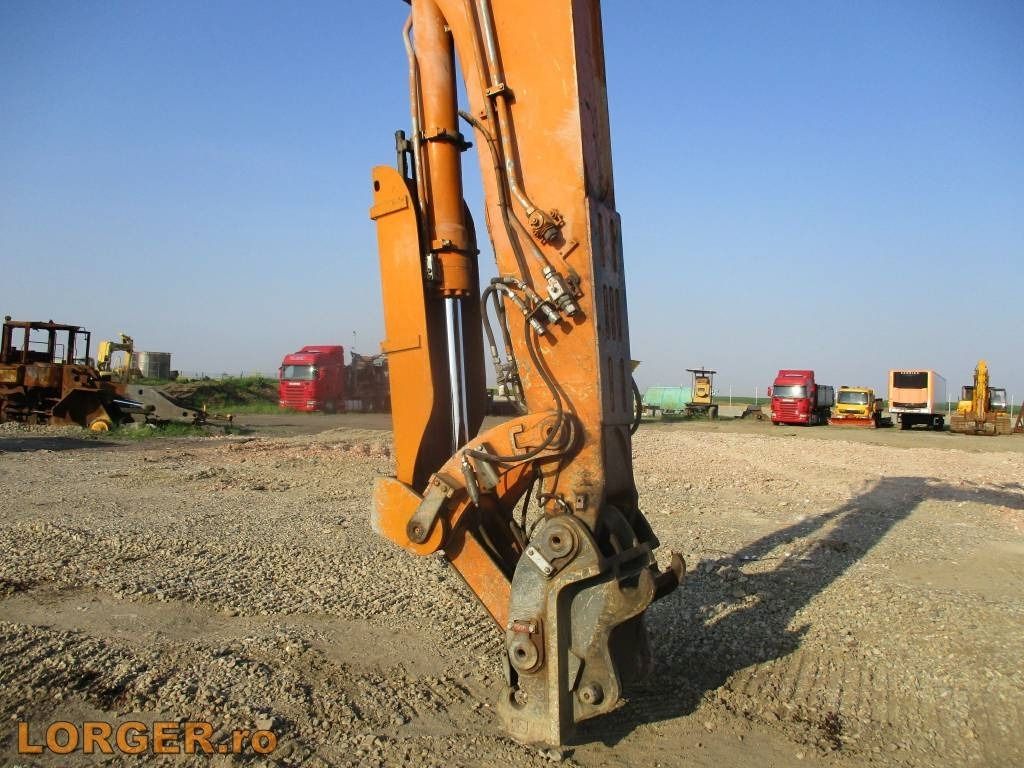 2006 Liebherr R944 VHHD Demolition Excavator