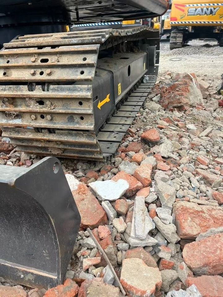 2024 Hitachi ZX70 Mini Excavator