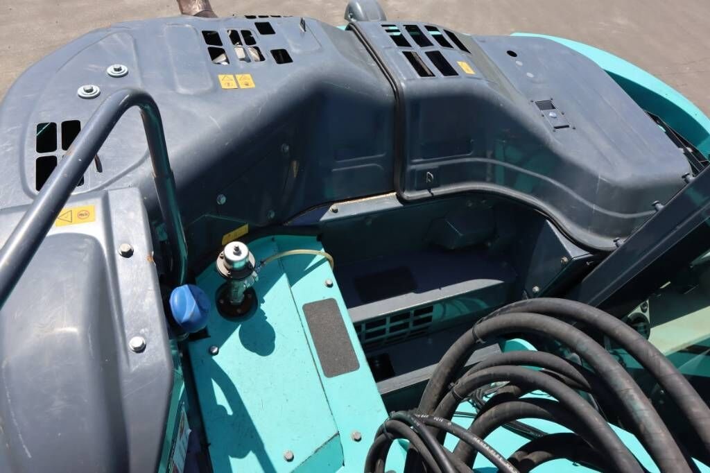 2017 Kobelco SK 230 SR LC Crawler Excavator