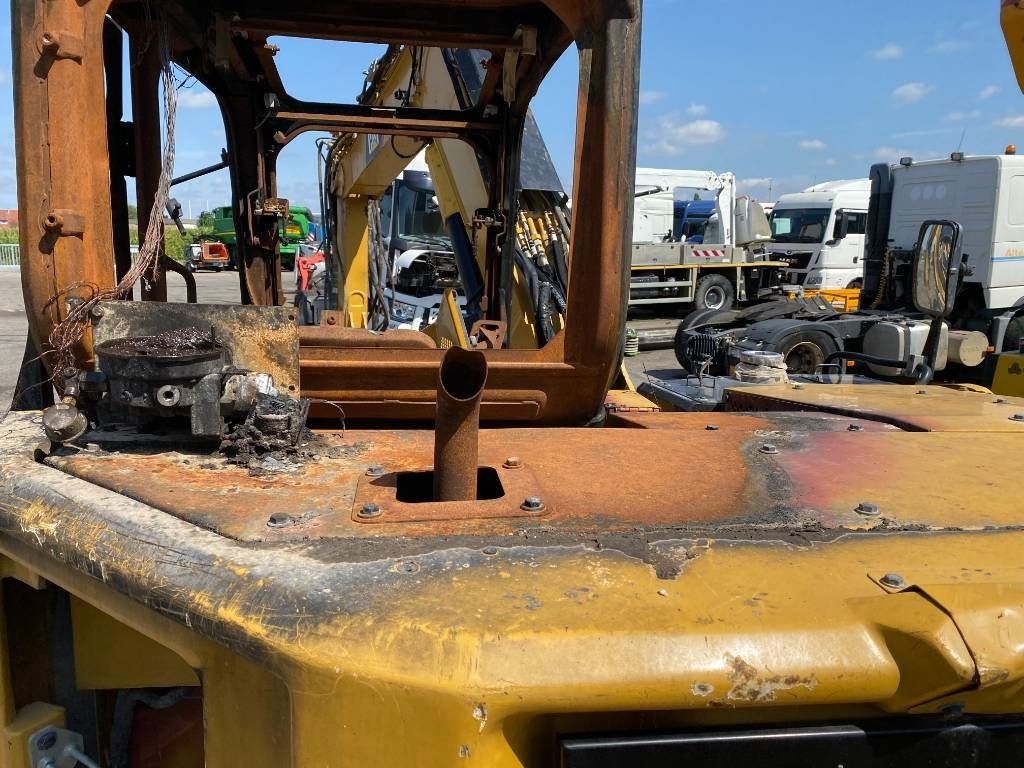 2019 Caterpillar 308C Crawler Excavator