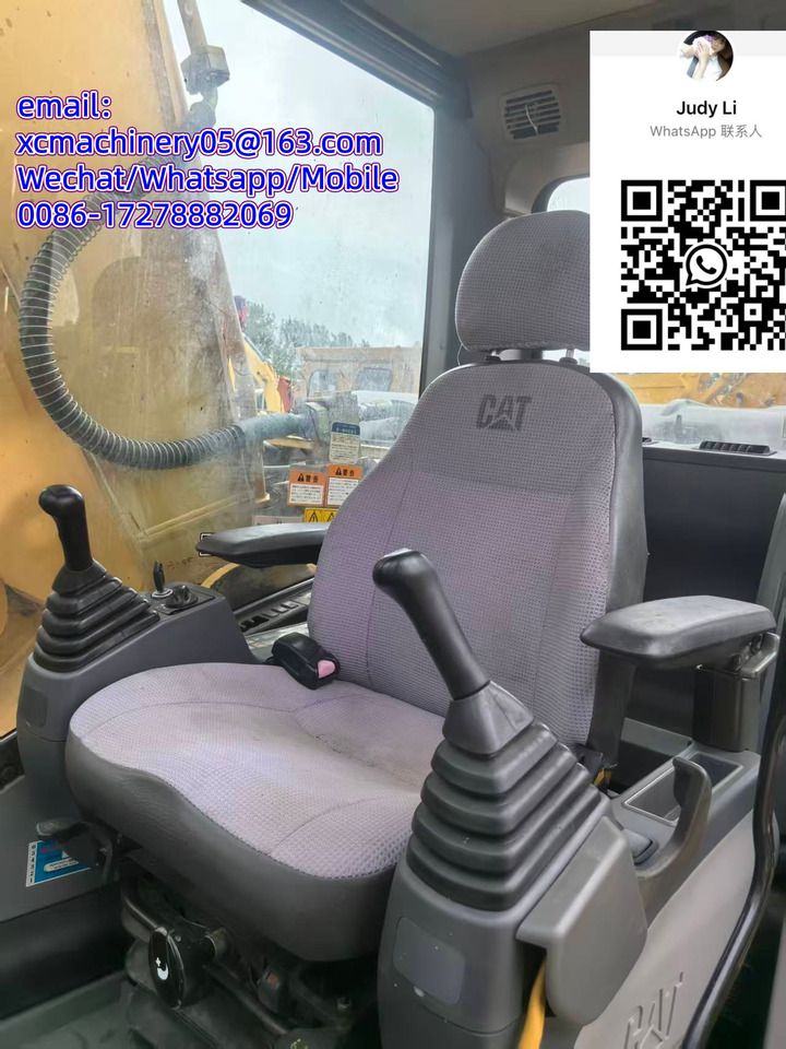 2021 Caterpillar 324DL Crawler Excavator
