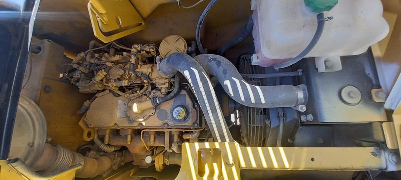 2015 Caterpillar 314ELCR Crawler Excavator