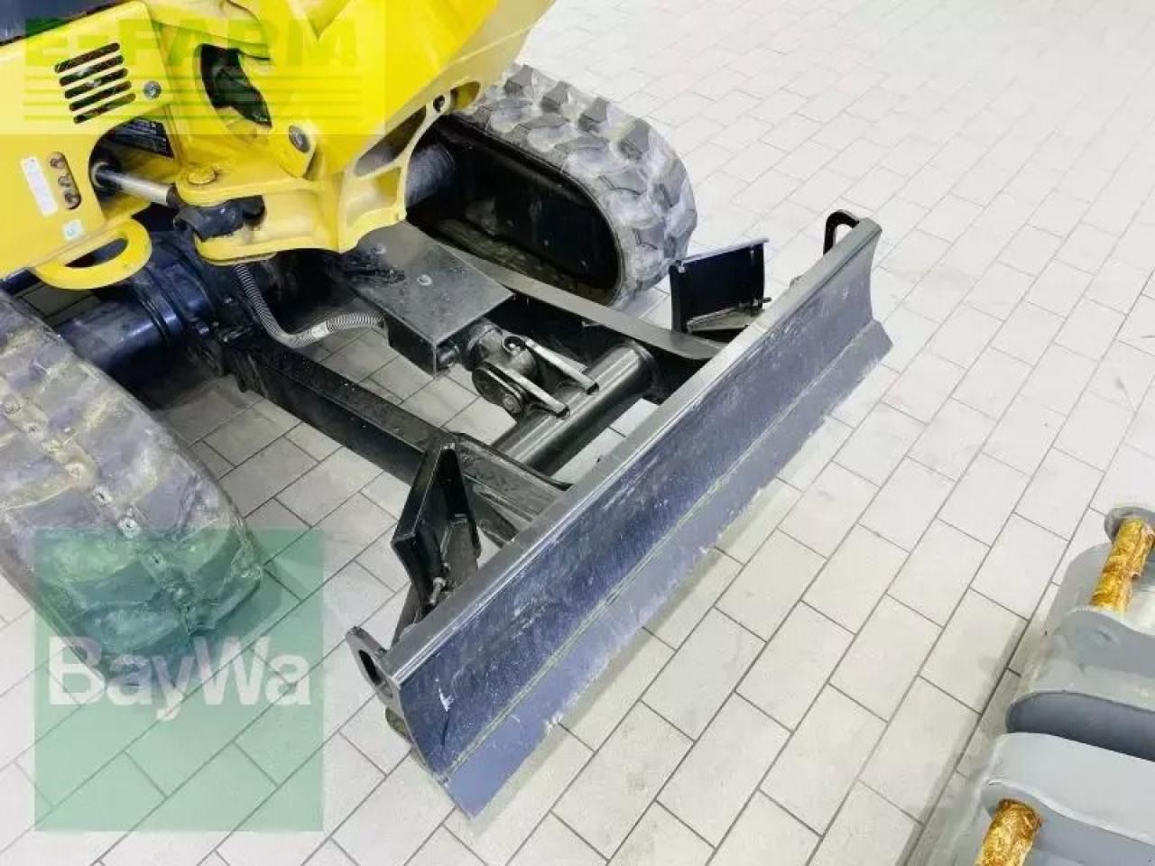 2023 Caterpillar 301.8-05A Mini Excavator