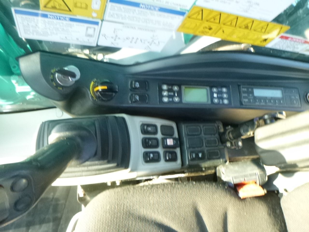 2019 Kobelco SK210LC-10E Crawler Excavator