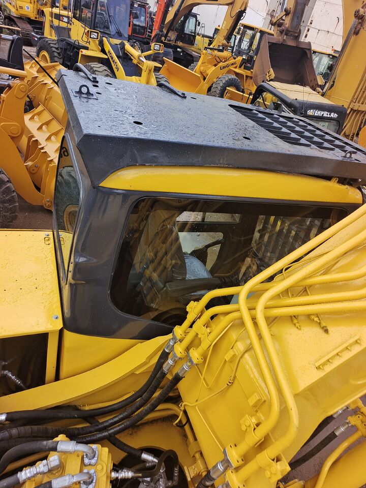 2024 Komatsu PC300-7 Crawler Excavator