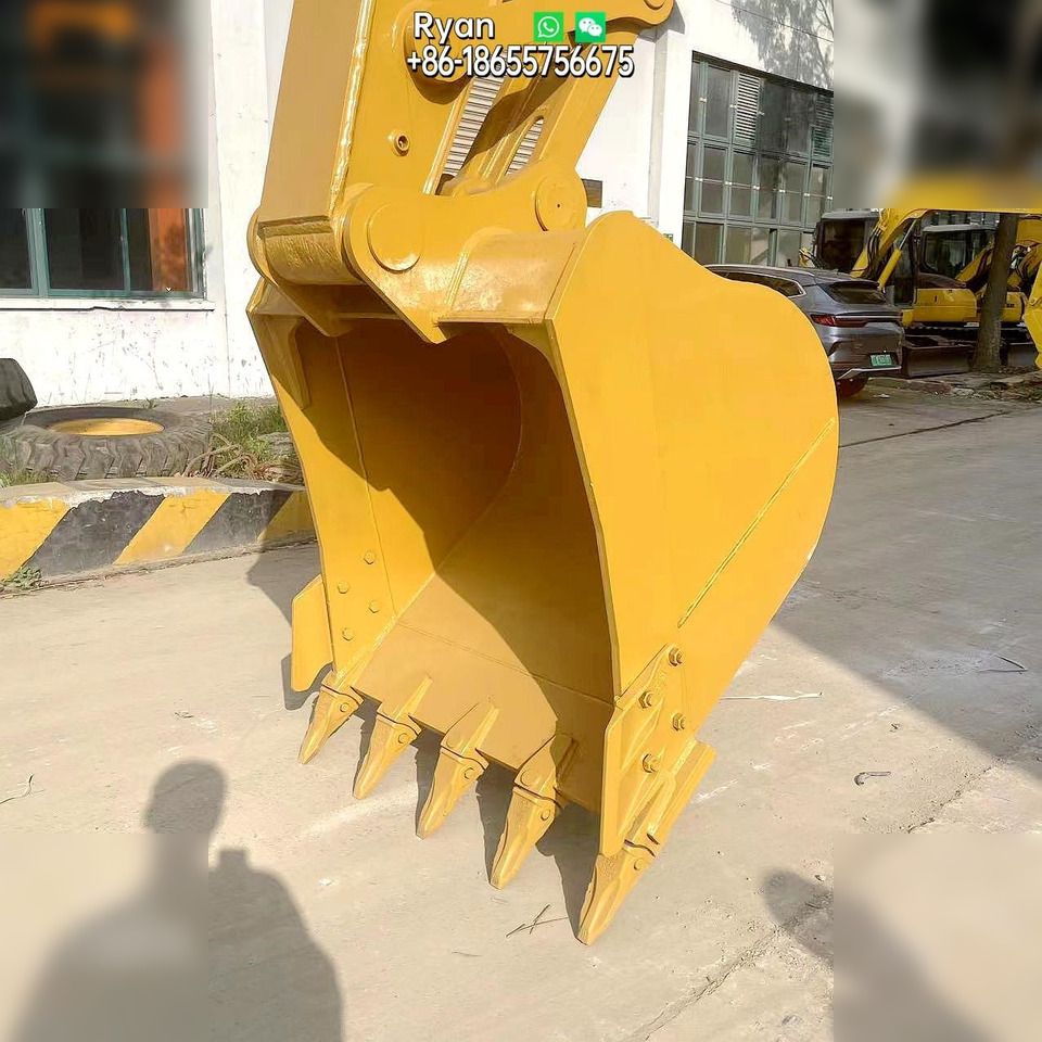 2023 Caterpillar 320GC Crawler Excavator