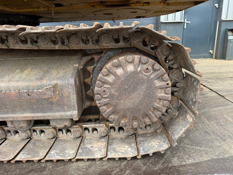 2014 Caterpillar 320EL Crawler Excavator