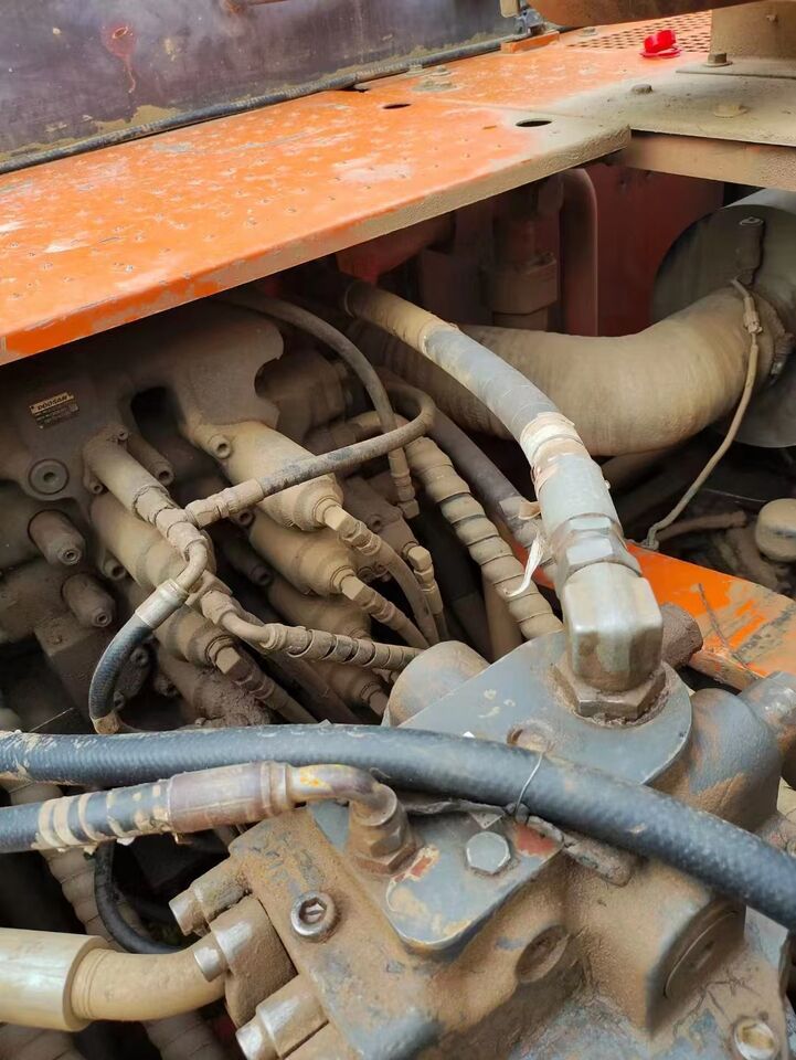 2023 Doosan DX380LC-9C