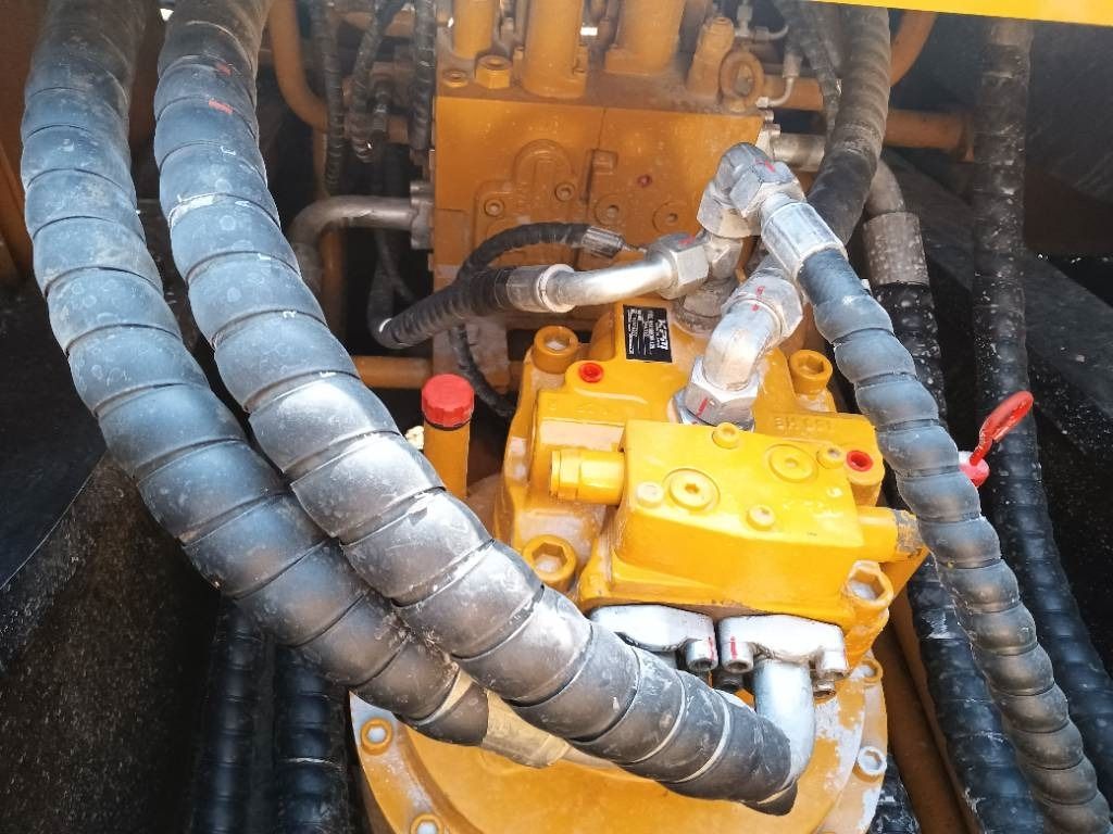 2025 Sany SY335 Crawler Excavator
