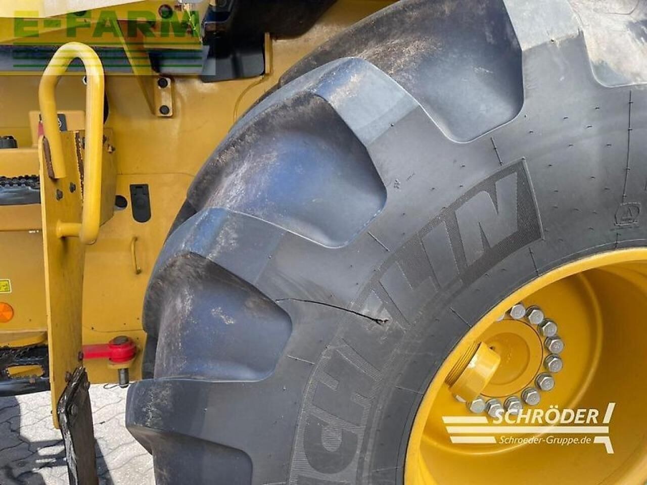 2023 Caterpillar 926M Mini Excavator