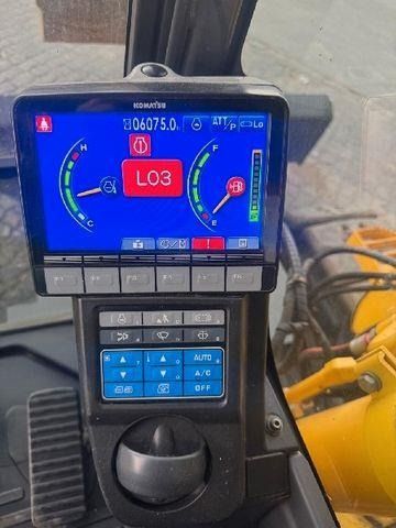 2015 Komatsu PC138US-10 Crawler Excavator