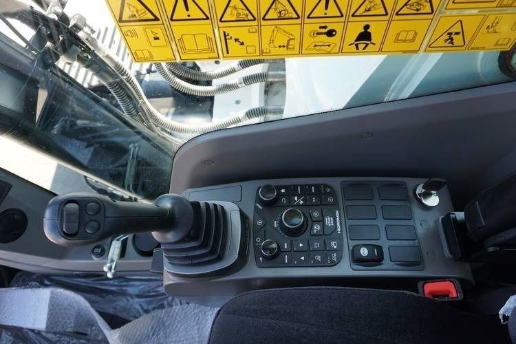 2023 Hidromek HMK520LC-5 Crawler Excavator
