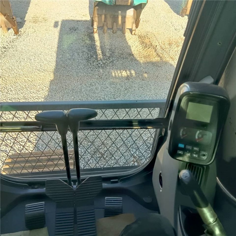2023 Kobelco SK330D Crawler Excavator