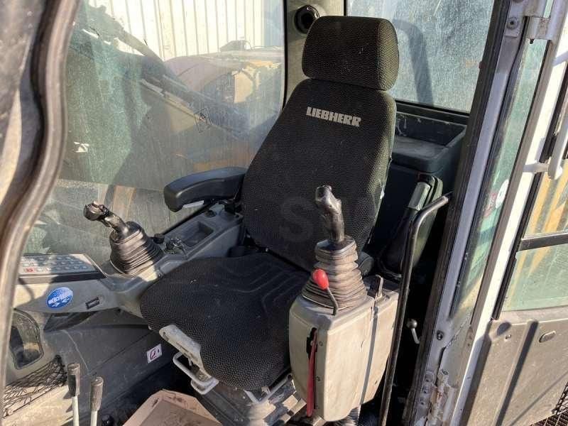 2018 Liebherr LH22 C Material Handler