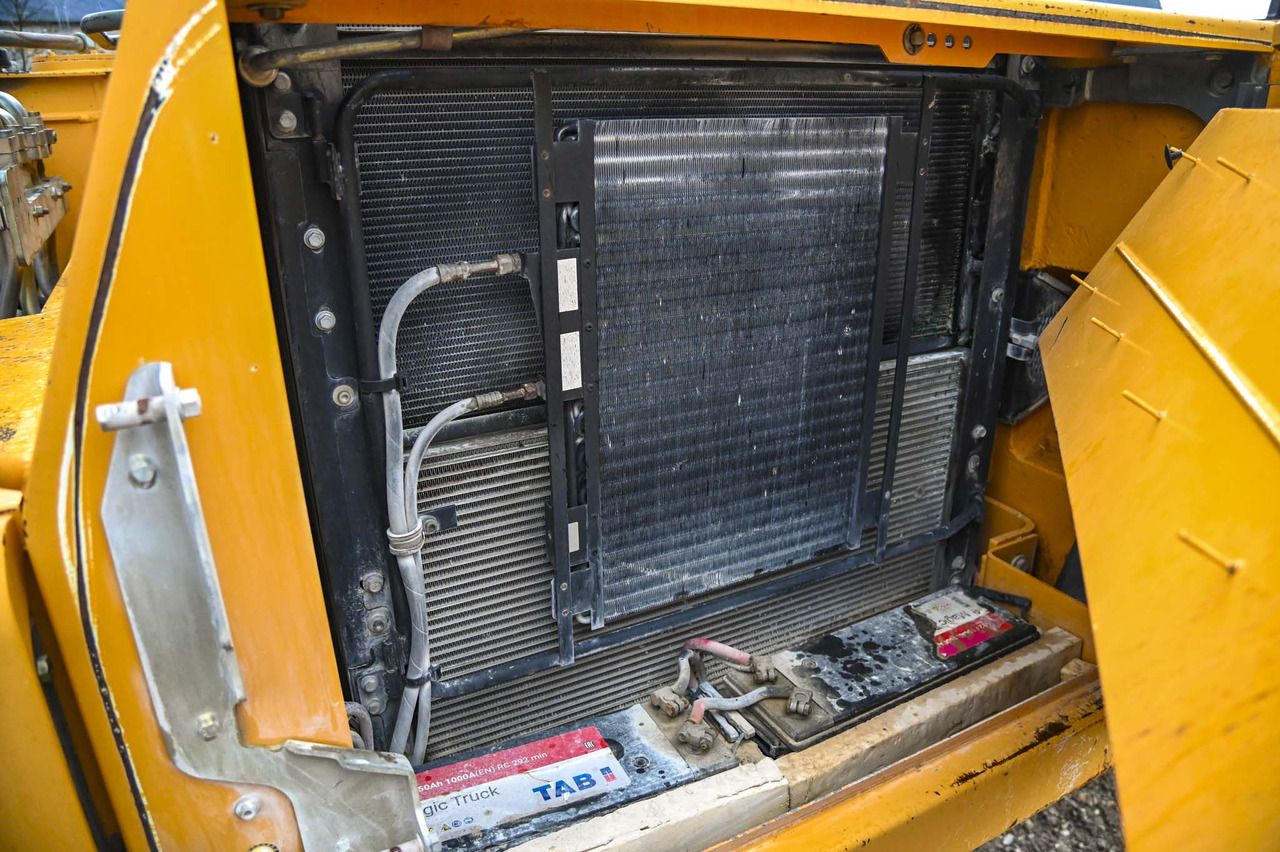 2004 Liebherr R934B HD-S Crawler Excavator
