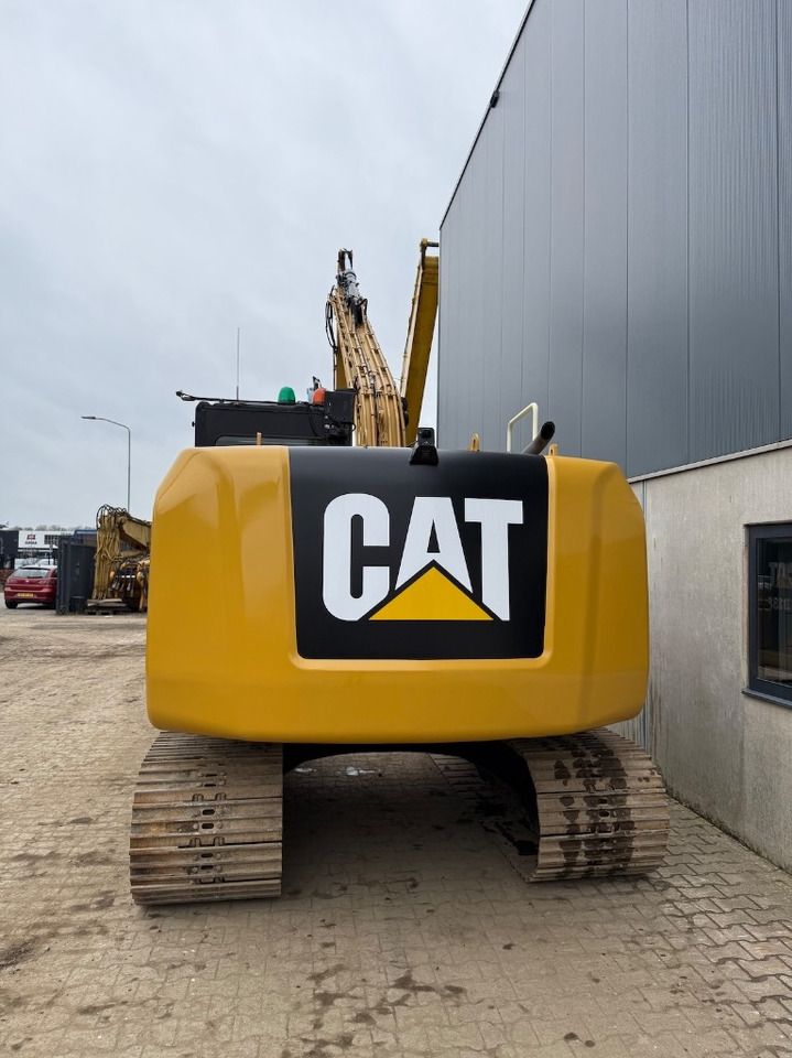 2019 Caterpillar 313FL Crawler Excavator