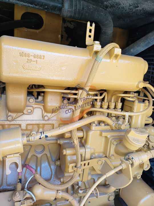 2020 Caterpillar 306E2 Crawler Excavator