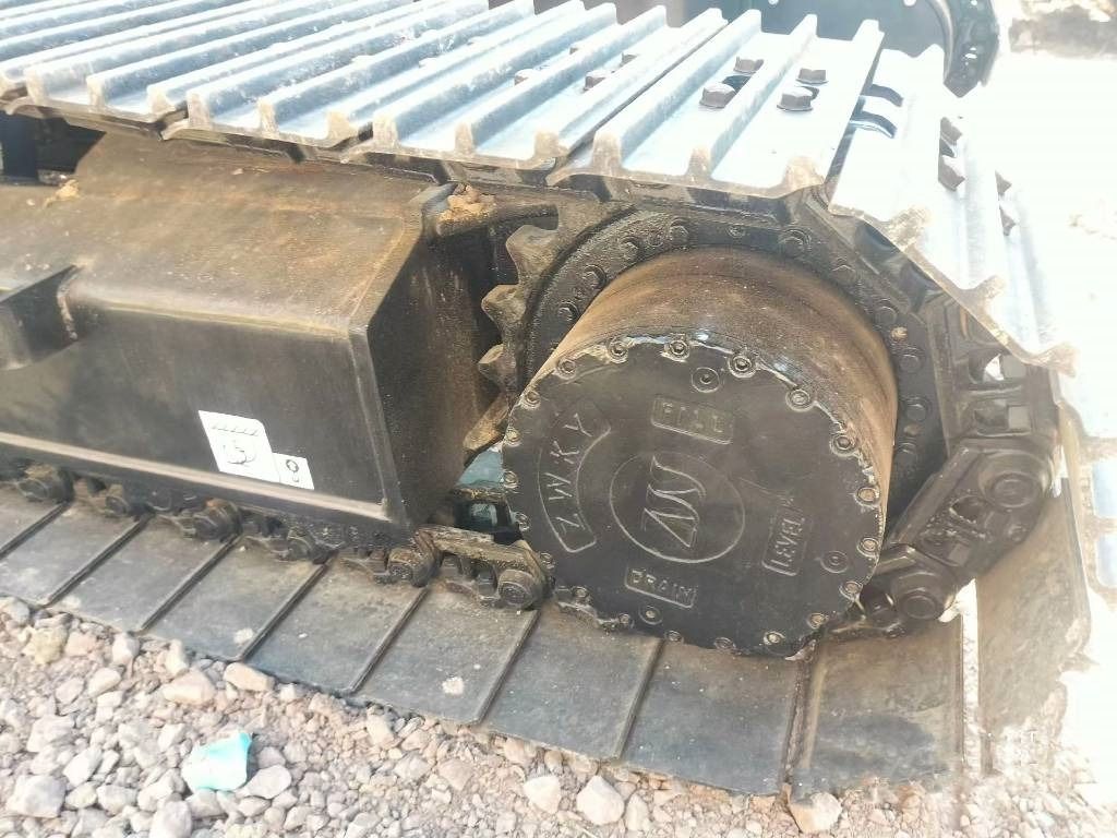 2024 Sany SY215C Crawler Excavator