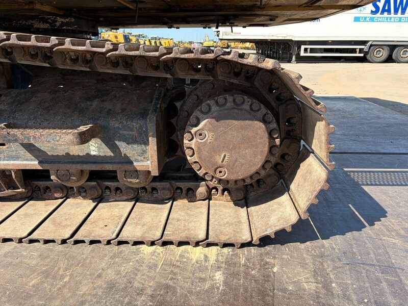 2019 Caterpillar 326FL Crawler Excavator