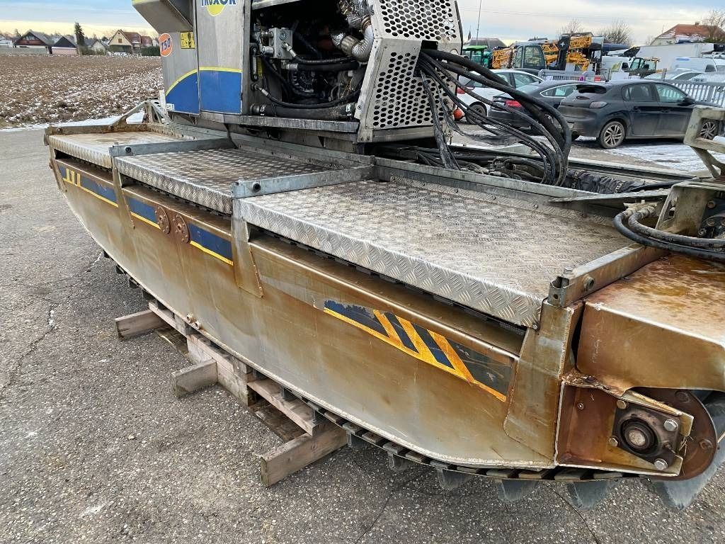 2022 Truxor T50 / EURO5 Amphibious Excavator