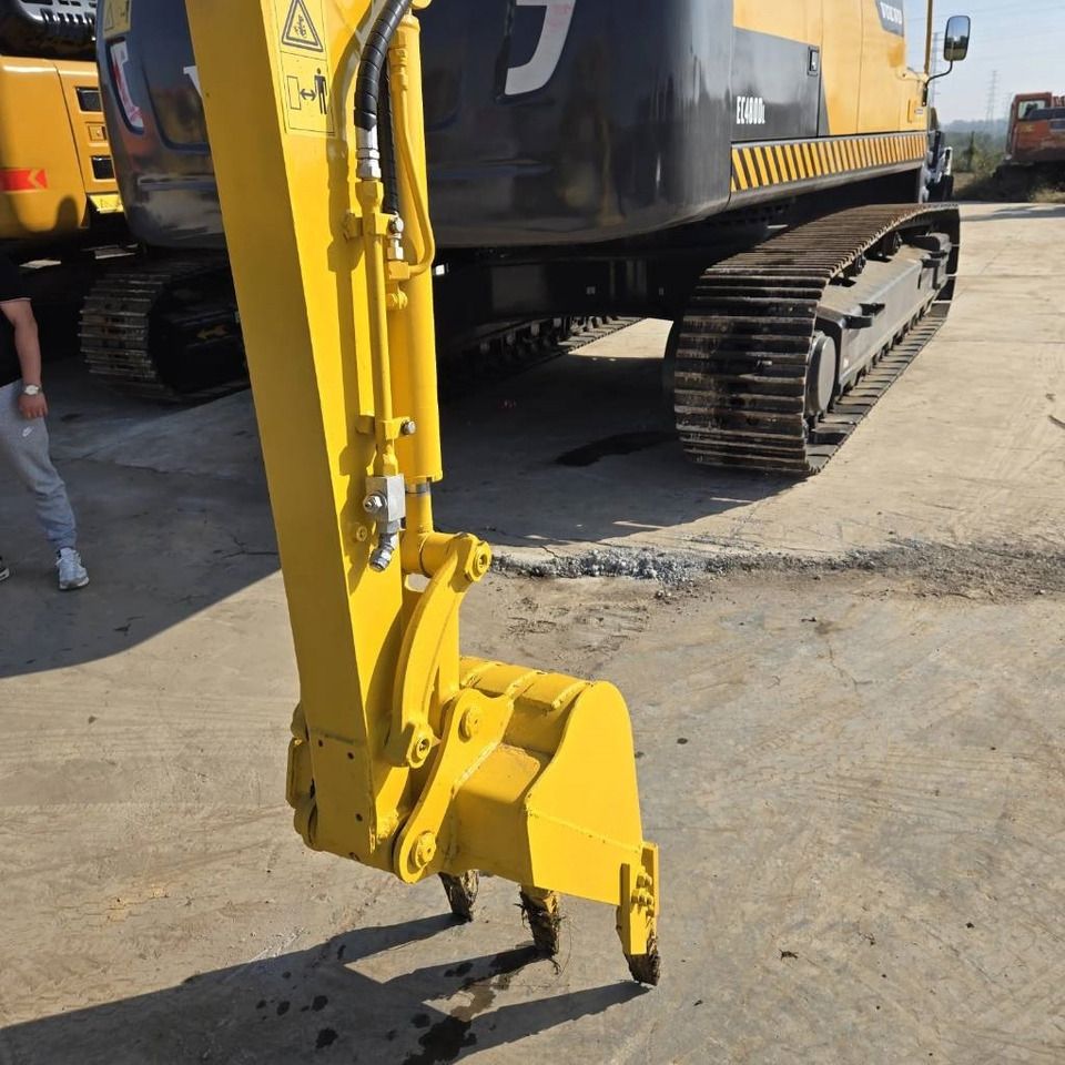 2020 Komatsu PC35 Mini Excavator