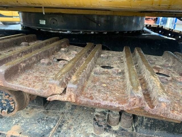 2010 Caterpillar 385CL Crawler Excavator
