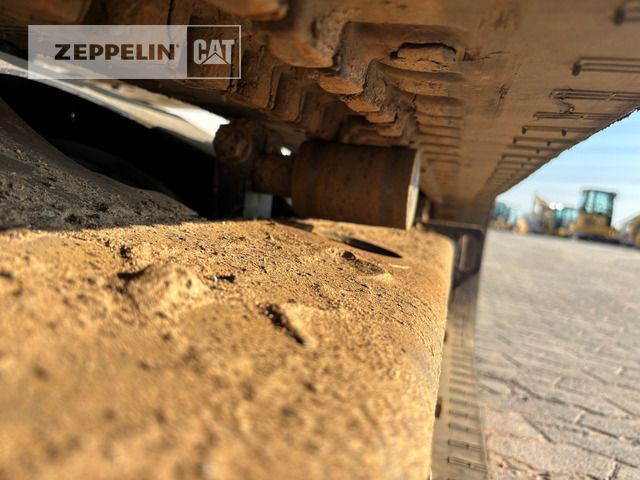 2019 Caterpillar 304ECR Mini Excavator